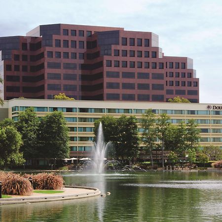 Hotel Doubletree By Hilton Orange County Airport Santa Ana Zewnętrze zdjęcie
