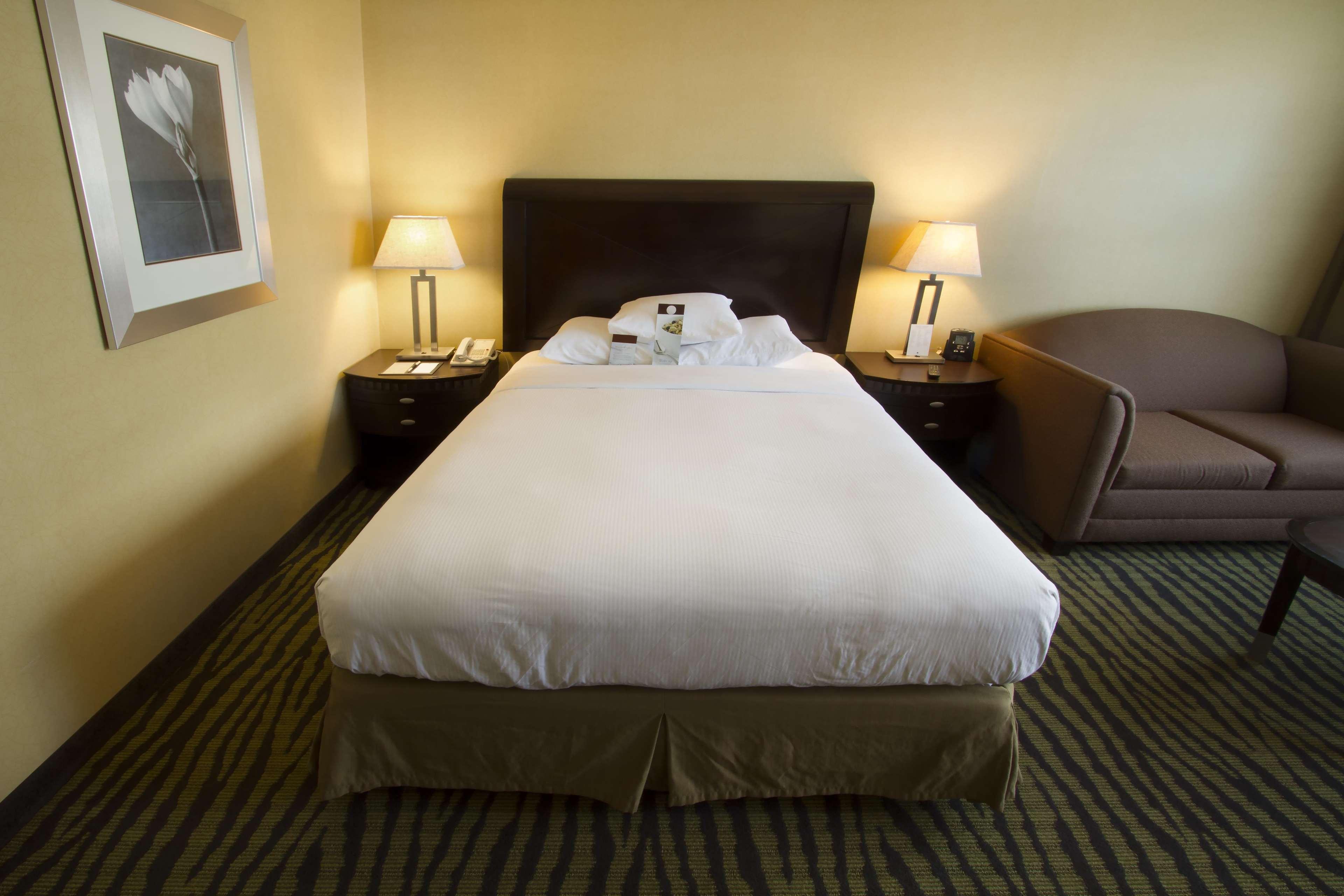 Hotel Doubletree By Hilton Orange County Airport Santa Ana Zewnętrze zdjęcie