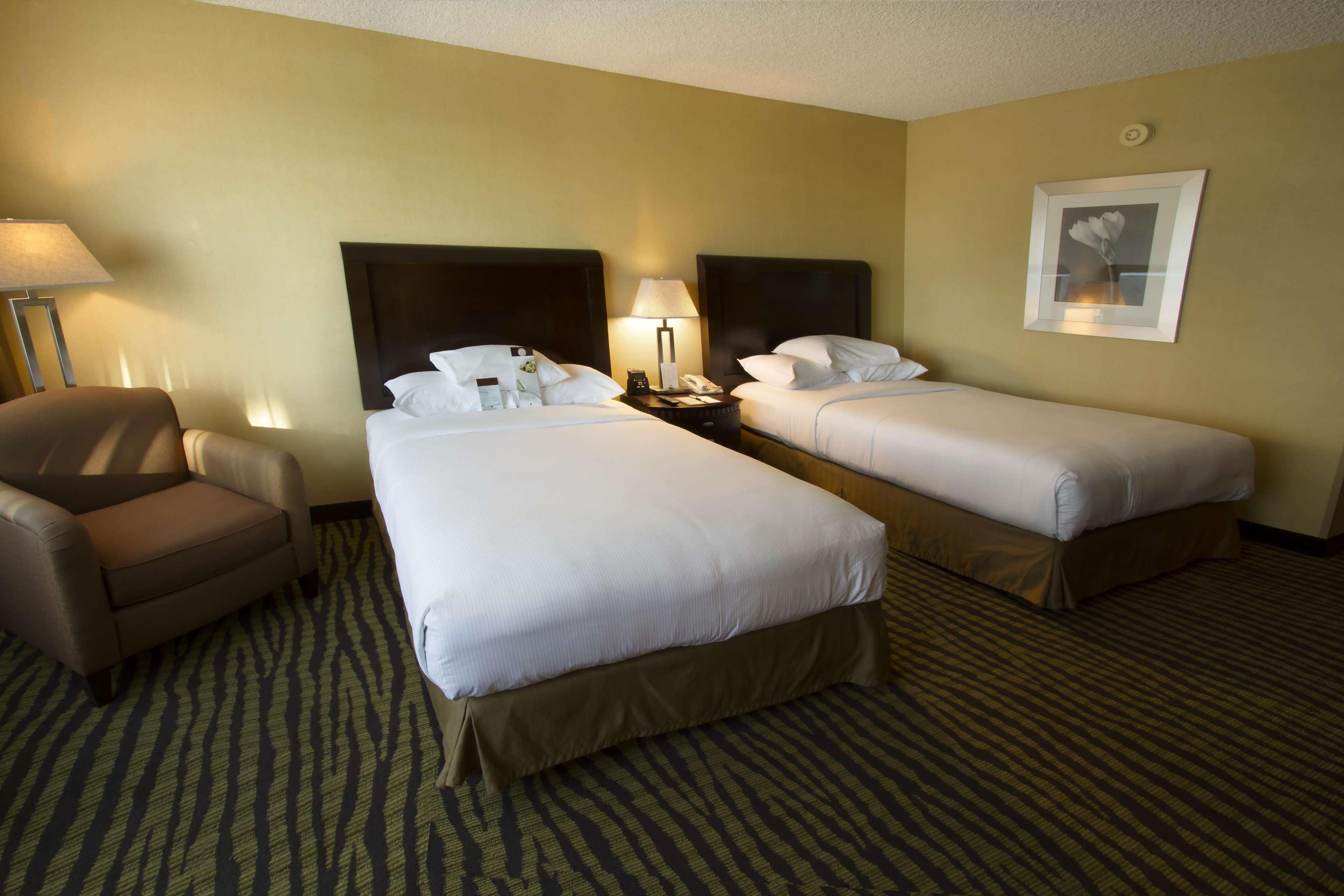 Hotel Doubletree By Hilton Orange County Airport Santa Ana Zewnętrze zdjęcie
