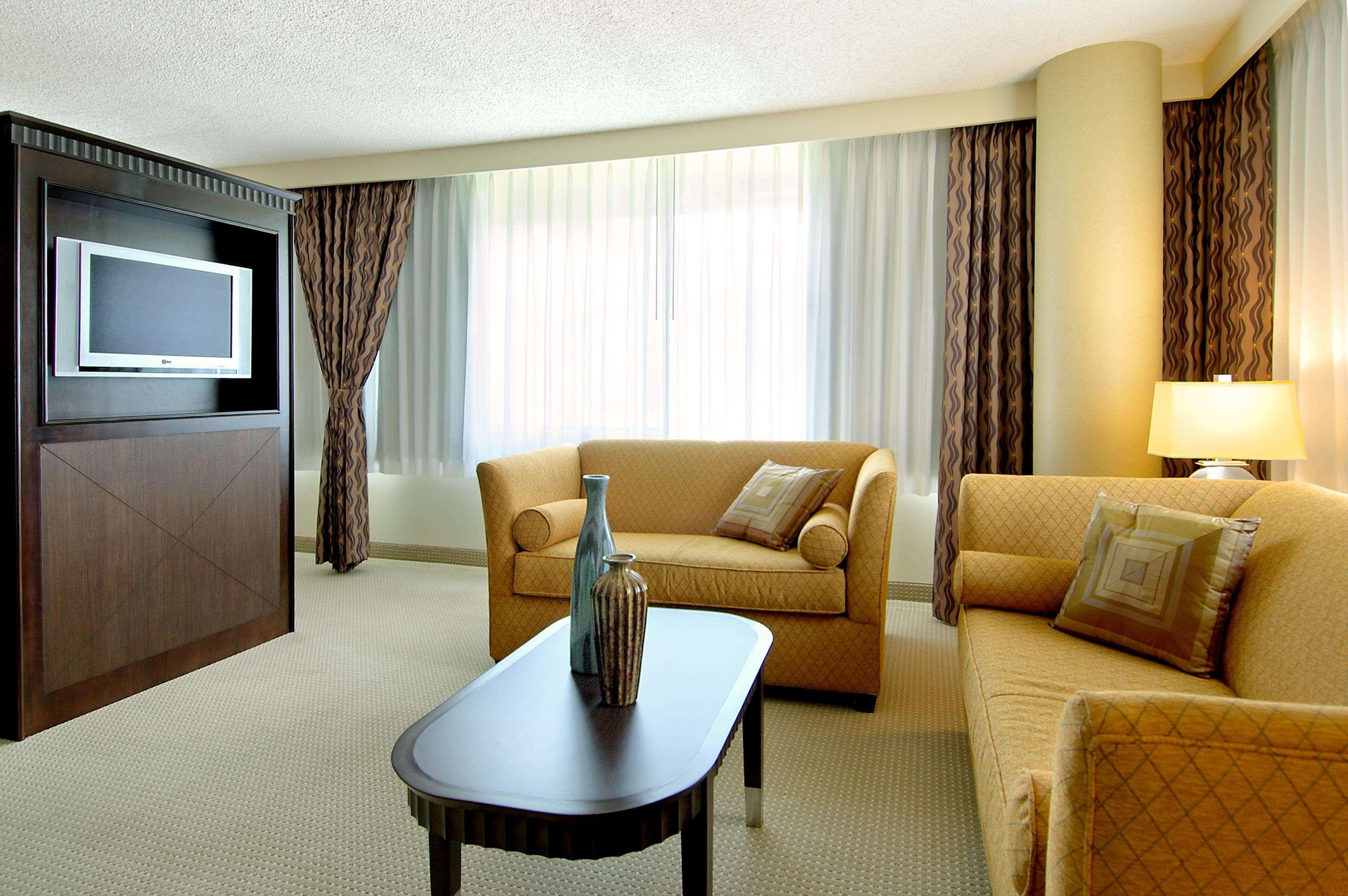 Hotel Doubletree By Hilton Orange County Airport Santa Ana Zewnętrze zdjęcie