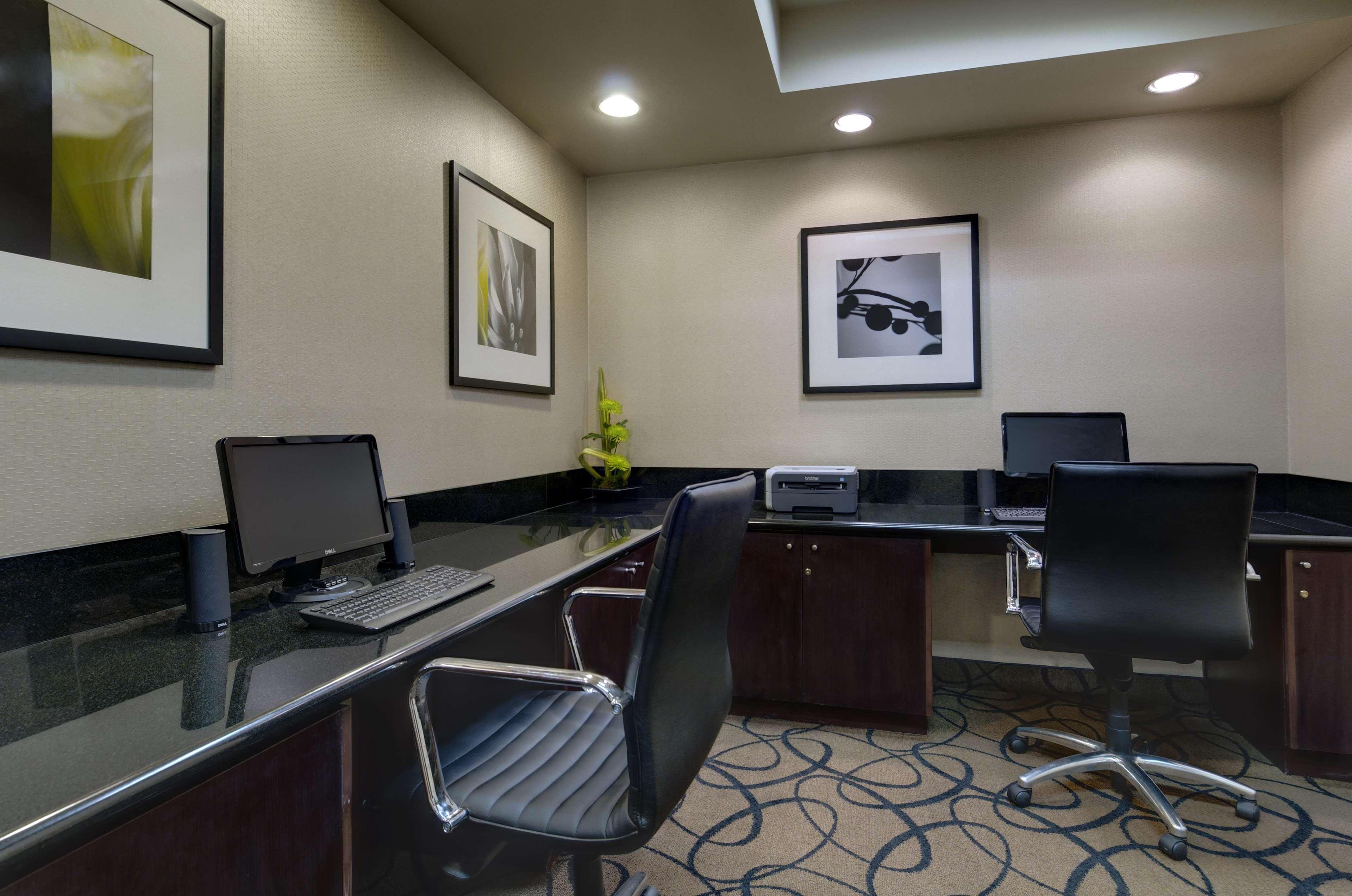 Hotel Doubletree By Hilton Orange County Airport Santa Ana Zewnętrze zdjęcie