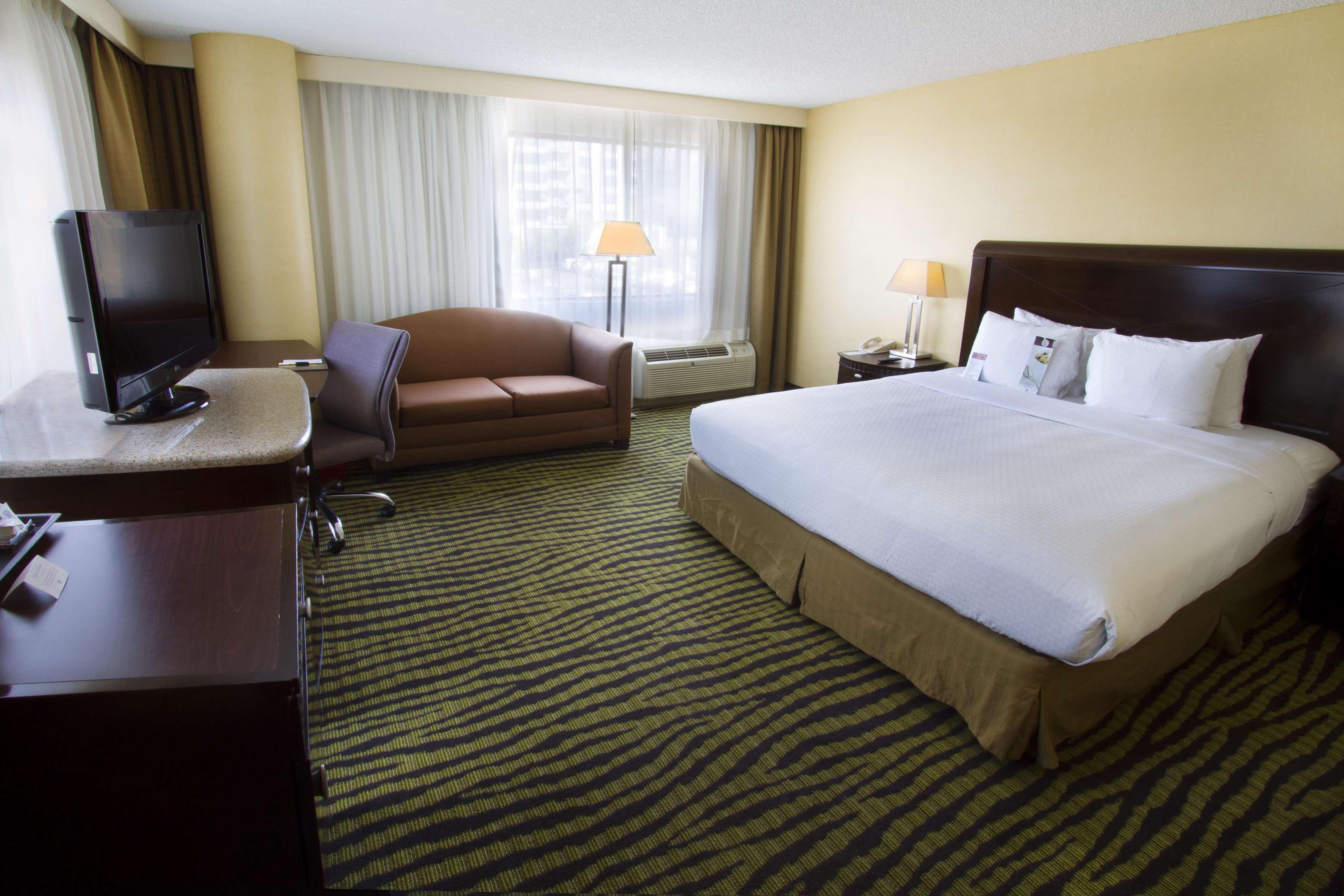 Hotel Doubletree By Hilton Orange County Airport Santa Ana Zewnętrze zdjęcie
