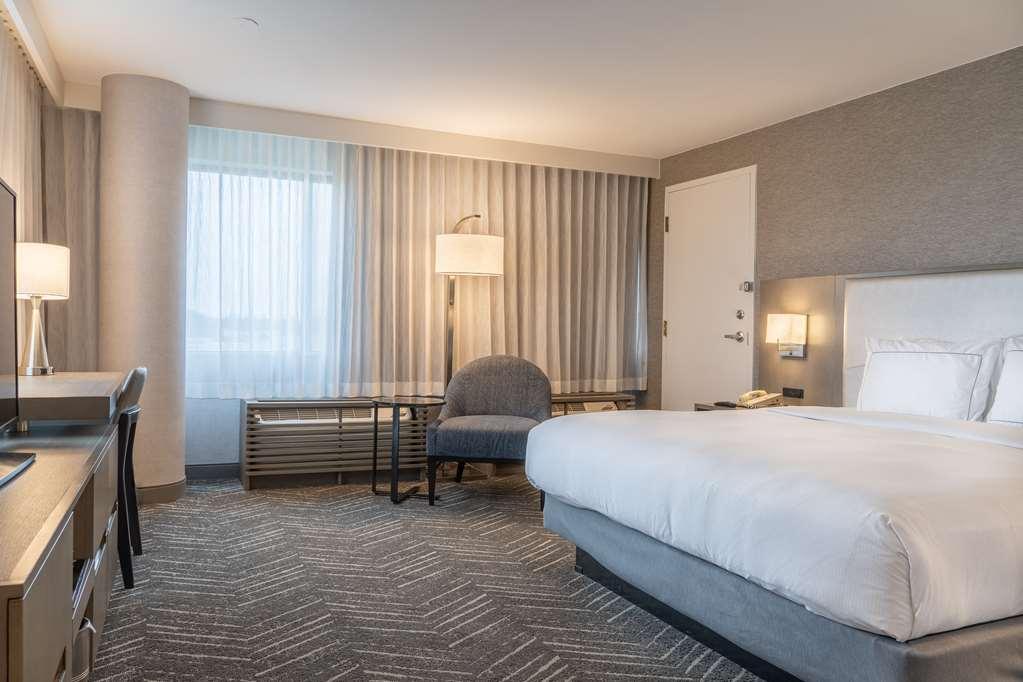 Hotel Doubletree By Hilton Orange County Airport Santa Ana Pokój zdjęcie