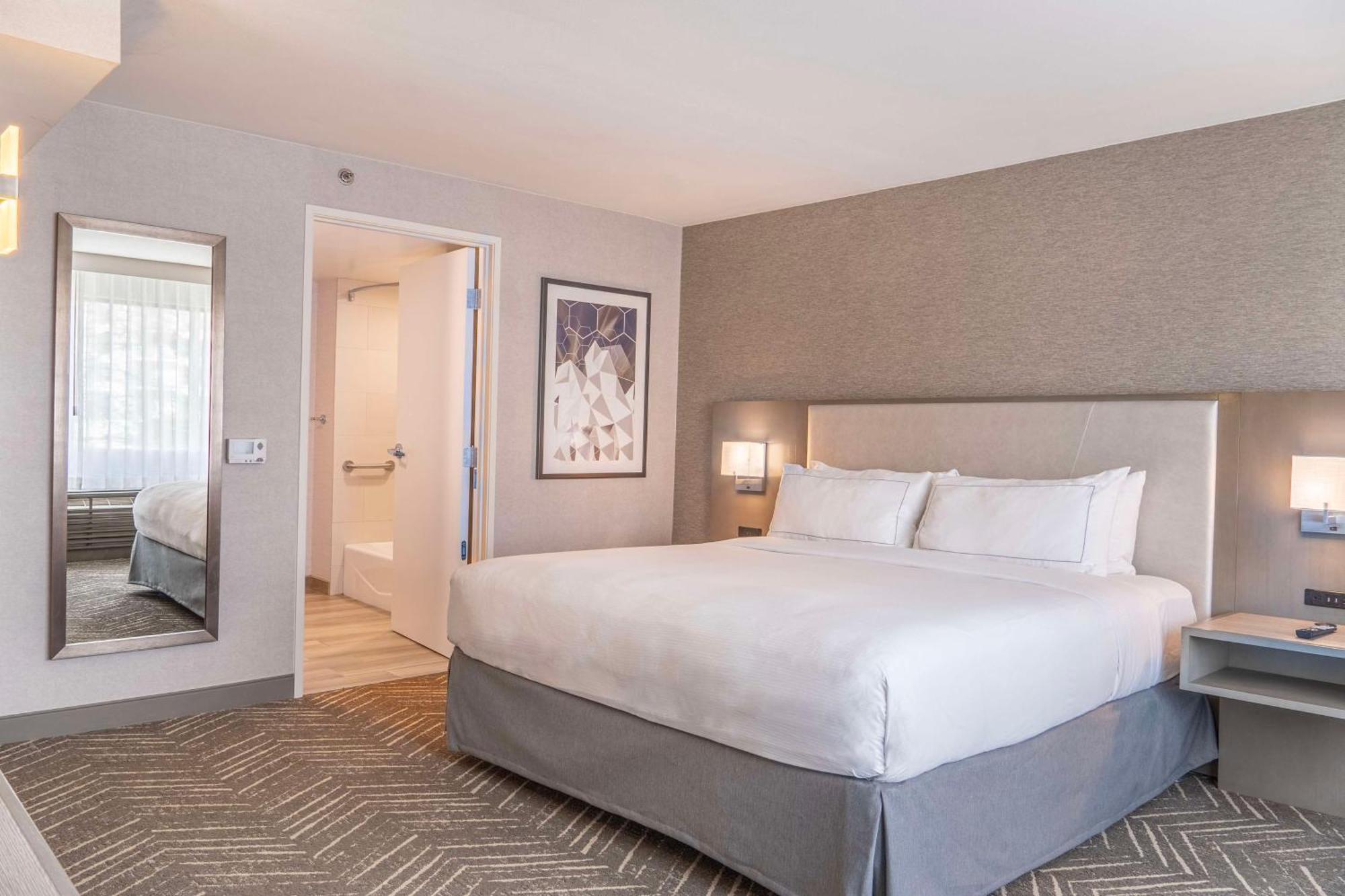 Hotel Doubletree By Hilton Orange County Airport Santa Ana Zewnętrze zdjęcie