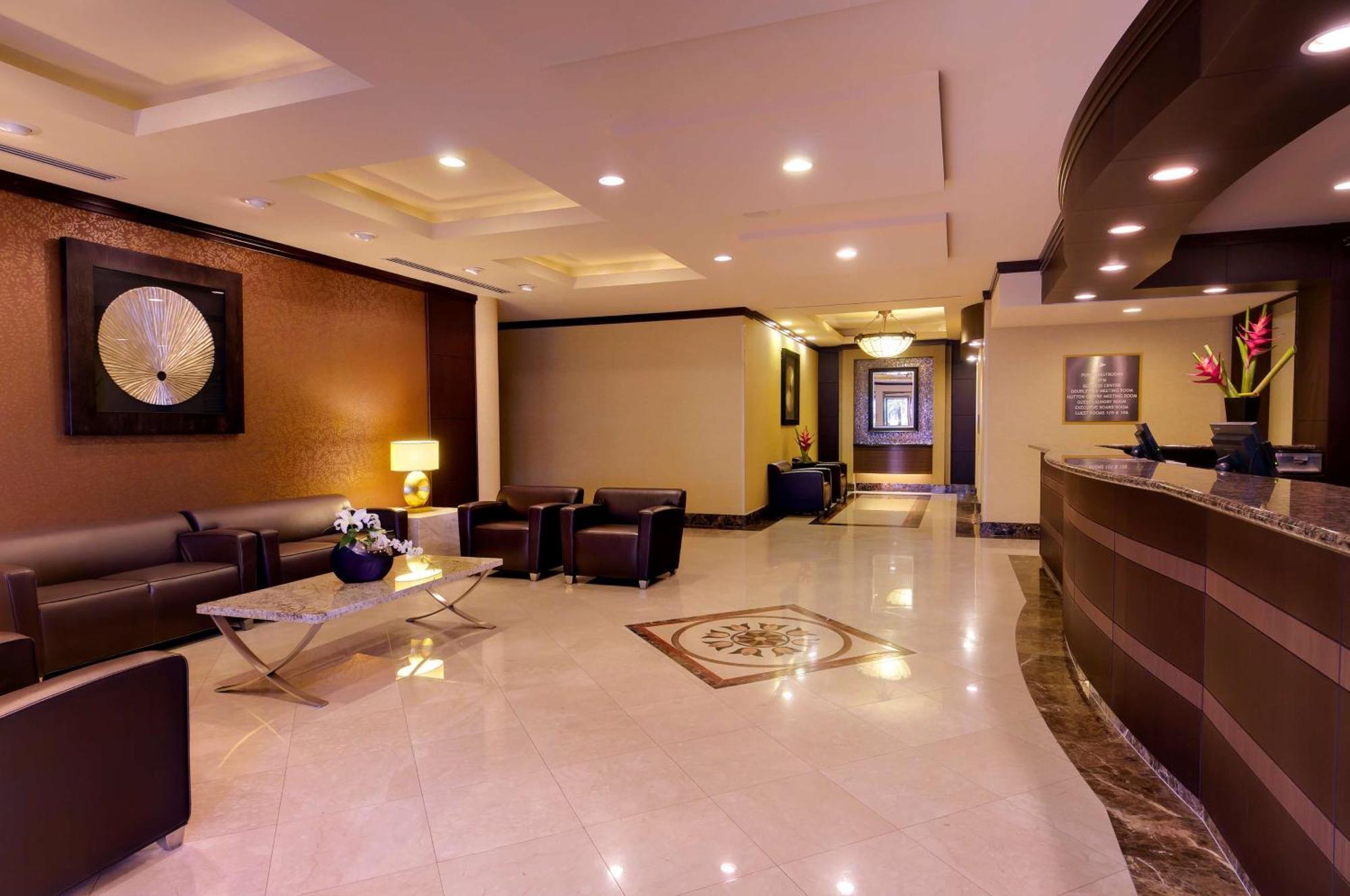 Hotel Doubletree By Hilton Orange County Airport Santa Ana Zewnętrze zdjęcie