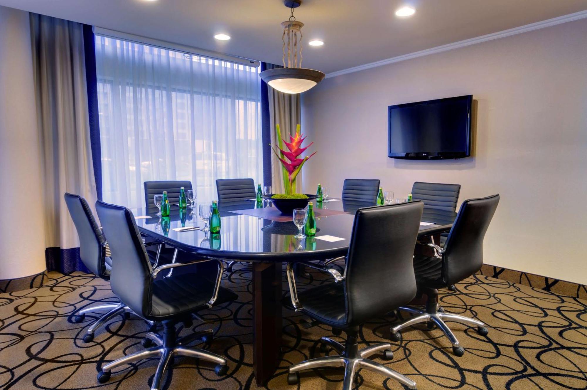Hotel Doubletree By Hilton Orange County Airport Santa Ana Zewnętrze zdjęcie