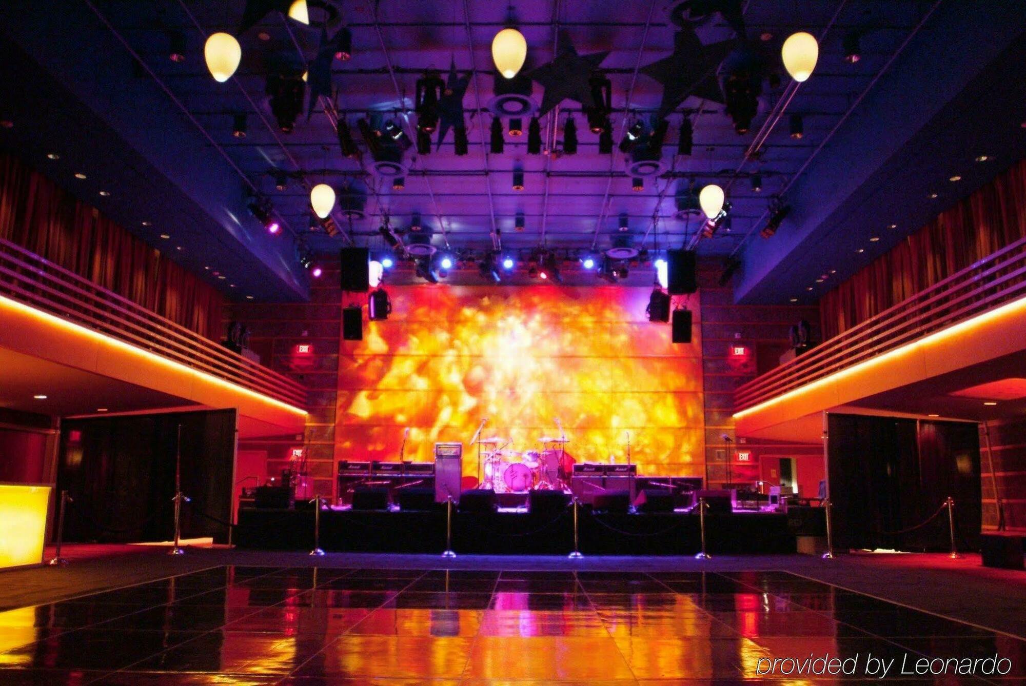 Hotel Doubletree By Hilton Orange County Airport Santa Ana Wnętrze zdjęcie