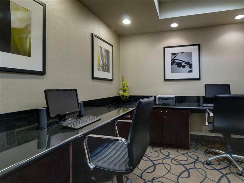 Hotel Doubletree By Hilton Orange County Airport Santa Ana Zewnętrze zdjęcie